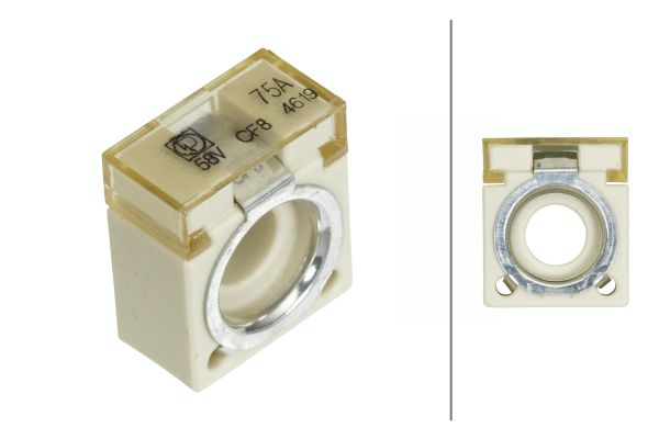 Sicherung - 8JS 747 876-011 HELLA