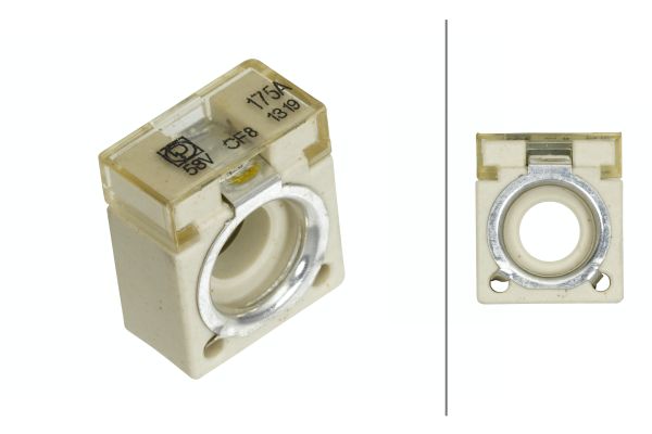 Sicherung - 8JS 747 876-051 HELLA