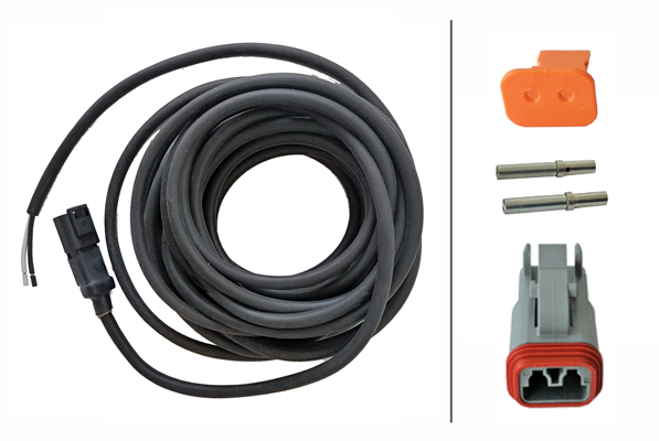Harness - 8KB 994 246-071 HELLA
