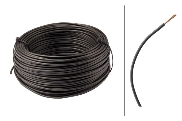 Harness - 8KL 712 943-001 HELLA