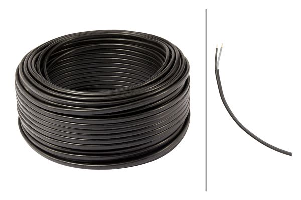 Harness - 8KL 712 977-001 HELLA