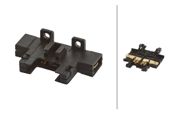 Portafusibili - 8KV 004 418-004 HELLA