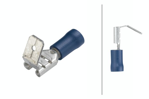 Connettore cavi - 8KW 044 032-003 HELLA