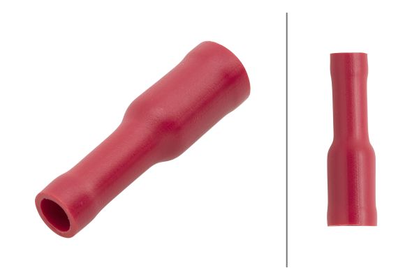 Cable Connector - 8KW 045 145-003 HELLA
