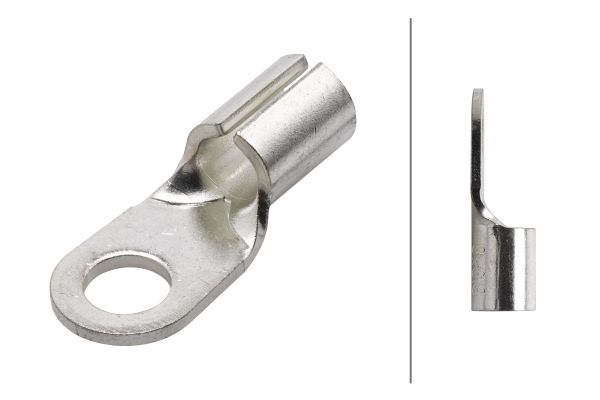 Cable Connector - 8KW 177 784-312 HELLA