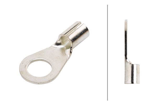 Cable Connector - 8KW 177 784-332 HELLA