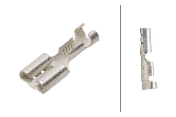 Connettore cavi - 8KW 701 235-033 HELLA