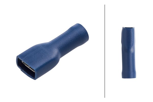 Cable Connector - 8KW 708 374-003 HELLA