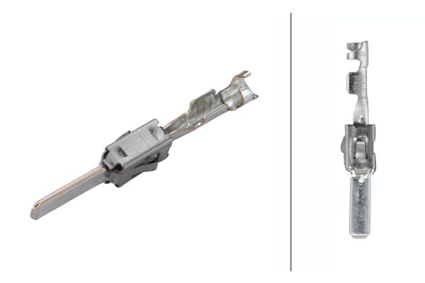 Connettore cavi - 8KW 863 930-003 HELLA