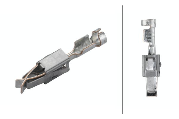 Соединитель проводов - 8KW 863 934-003 HELLA