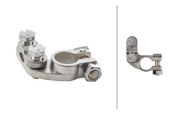 Battery Post Clamp - 8KX 707 911-001 HELLA