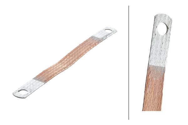 Earth Strap - 8KX 707 916-011 HELLA