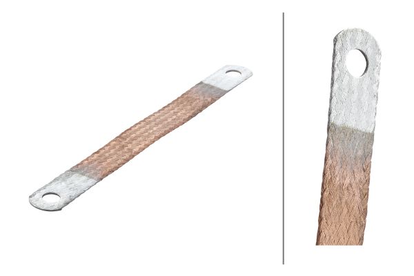Earth Strap - 8KX 707 917-011 HELLA