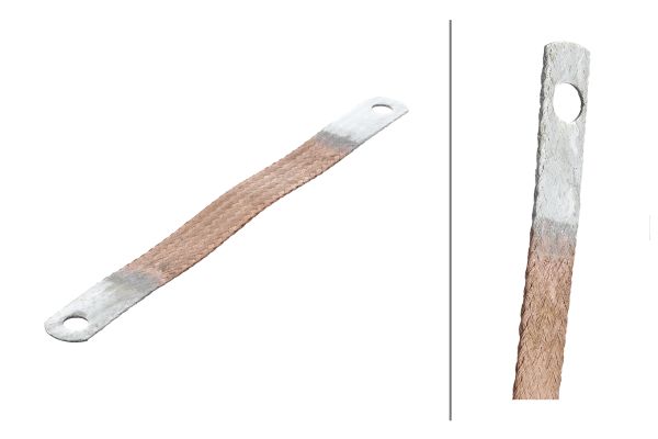 Treccia di massa - 8KX 707 918-021 HELLA