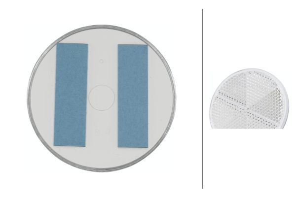 Reflex Reflector - 8RA 002 014-291 HELLA