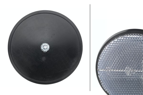 Catarifrangente - 8RA 002 016-101 HELLA