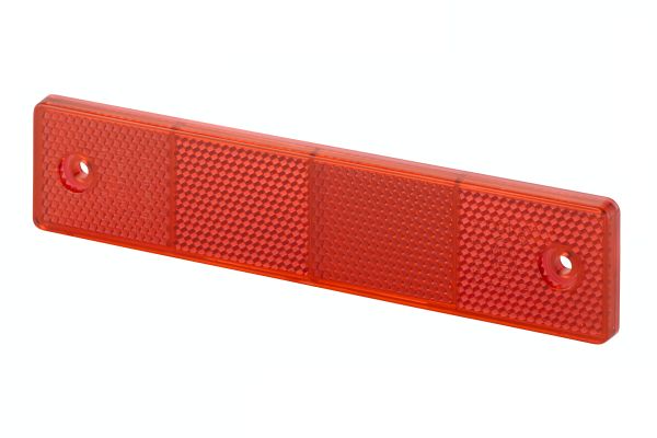 Rückstrahler - 8RA 002 023-001 HELLA