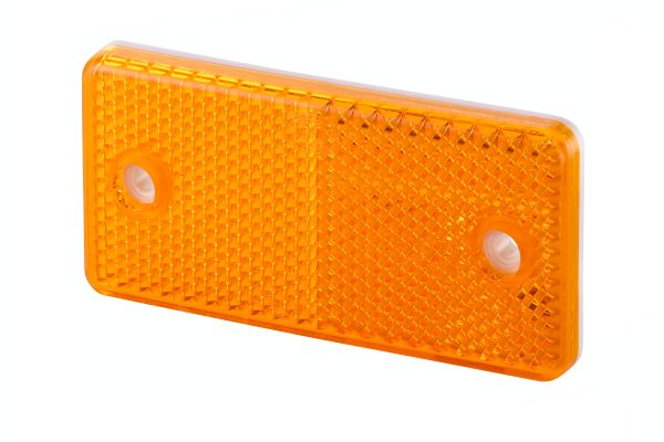 Catarifrangente - 8RA 003 326-011 HELLA