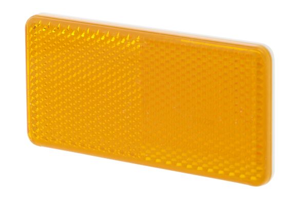 Reflex Reflector - 8RA 003 326-041 HELLA