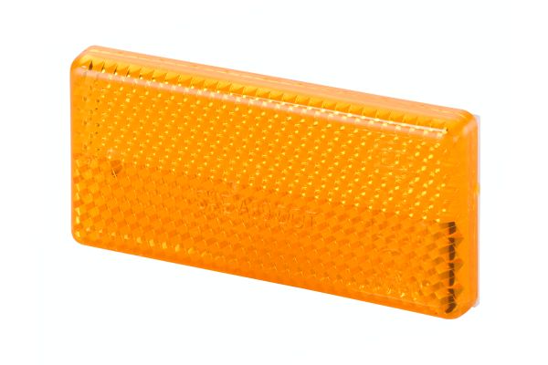 Catarifrangente - 8RA 004 412-001 HELLA