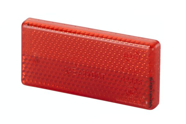 Reflex Reflector - 8RA 004 412-021 HELLA