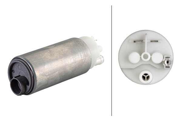 Fuel Pump - 8TF 358 106-751 HELLA