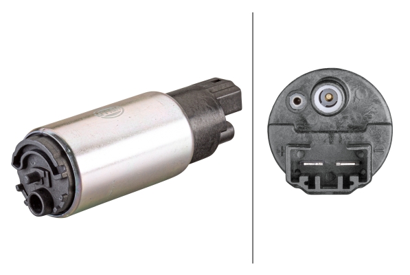 Fuel Pump - 8TF 358 106-761 HELLA