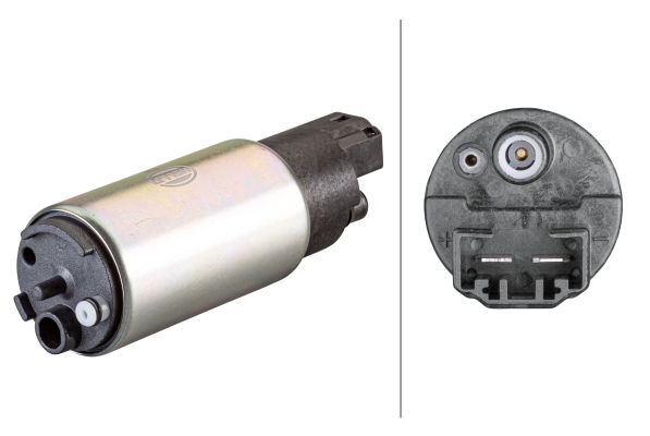 Fuel Pump - 8TF 358 106-781 HELLA