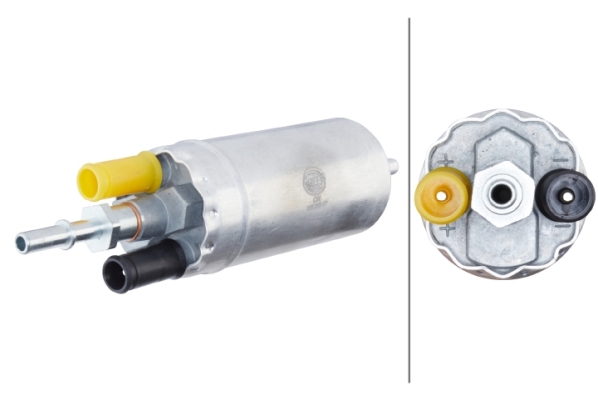 Fuel Pump - 8TF 358 302-871 HELLA