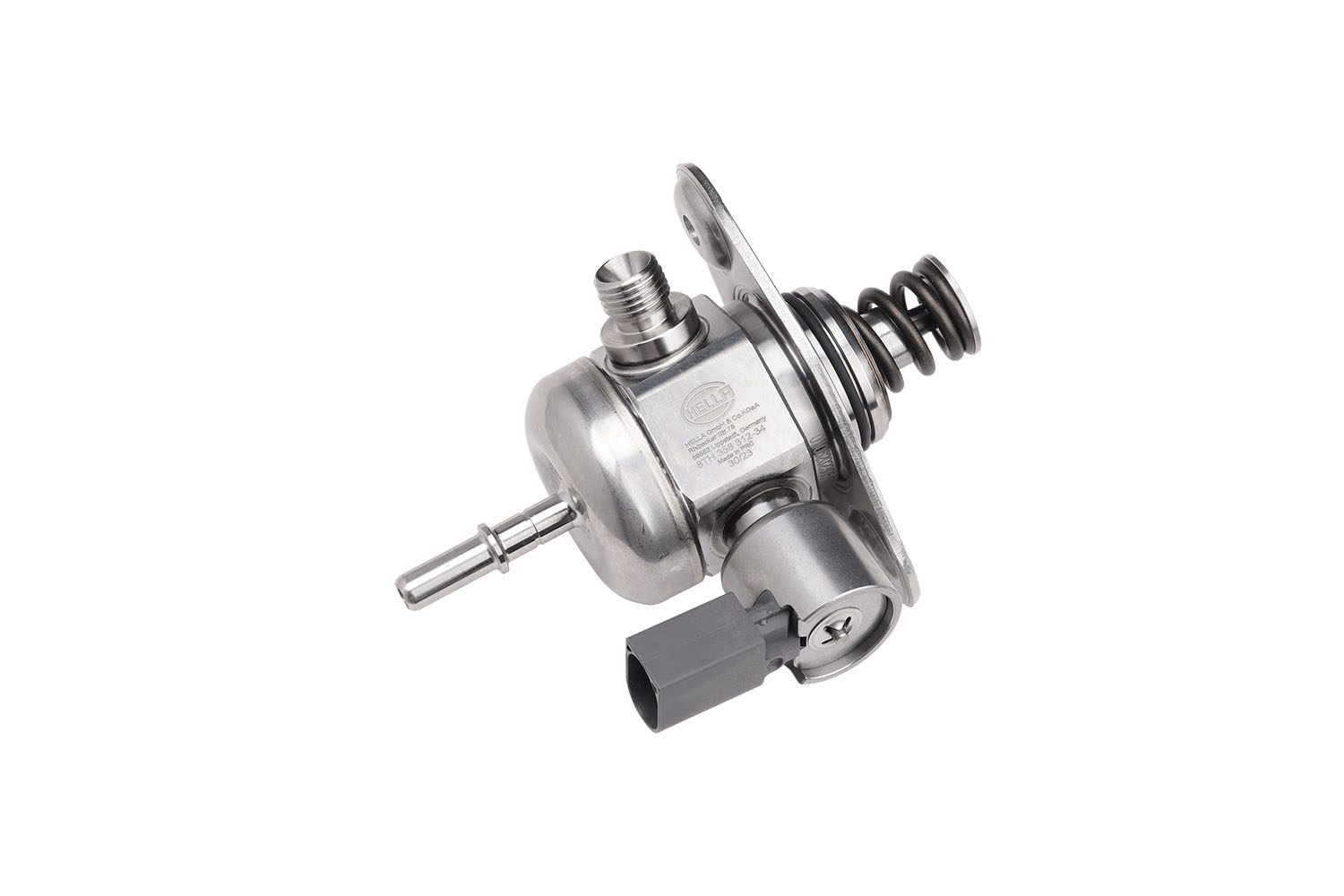 High Pressure Pump - 8TH 358 312-341 HELLA