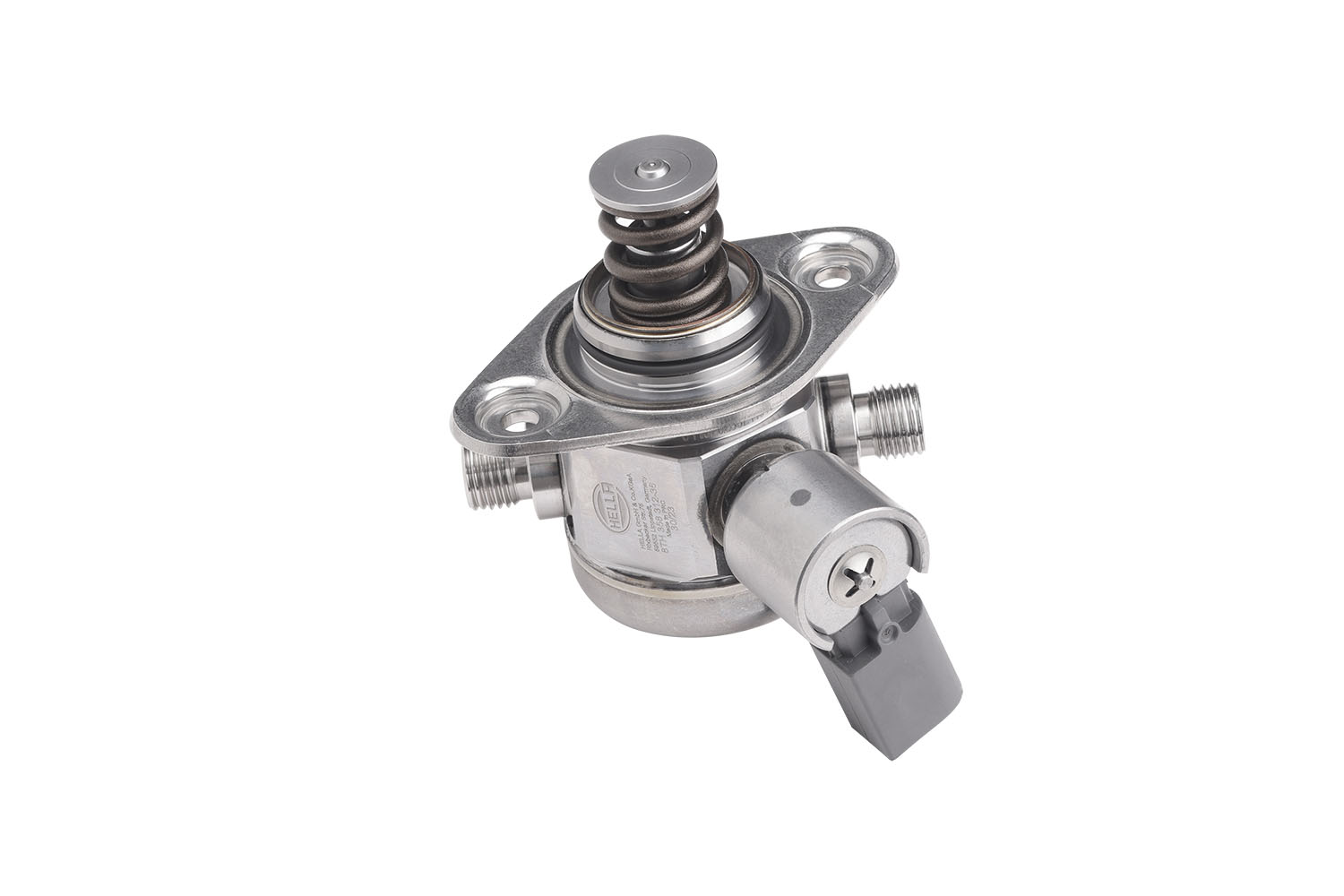 Pompa ad alta pressione - 8TH 358 312-361 HELLA