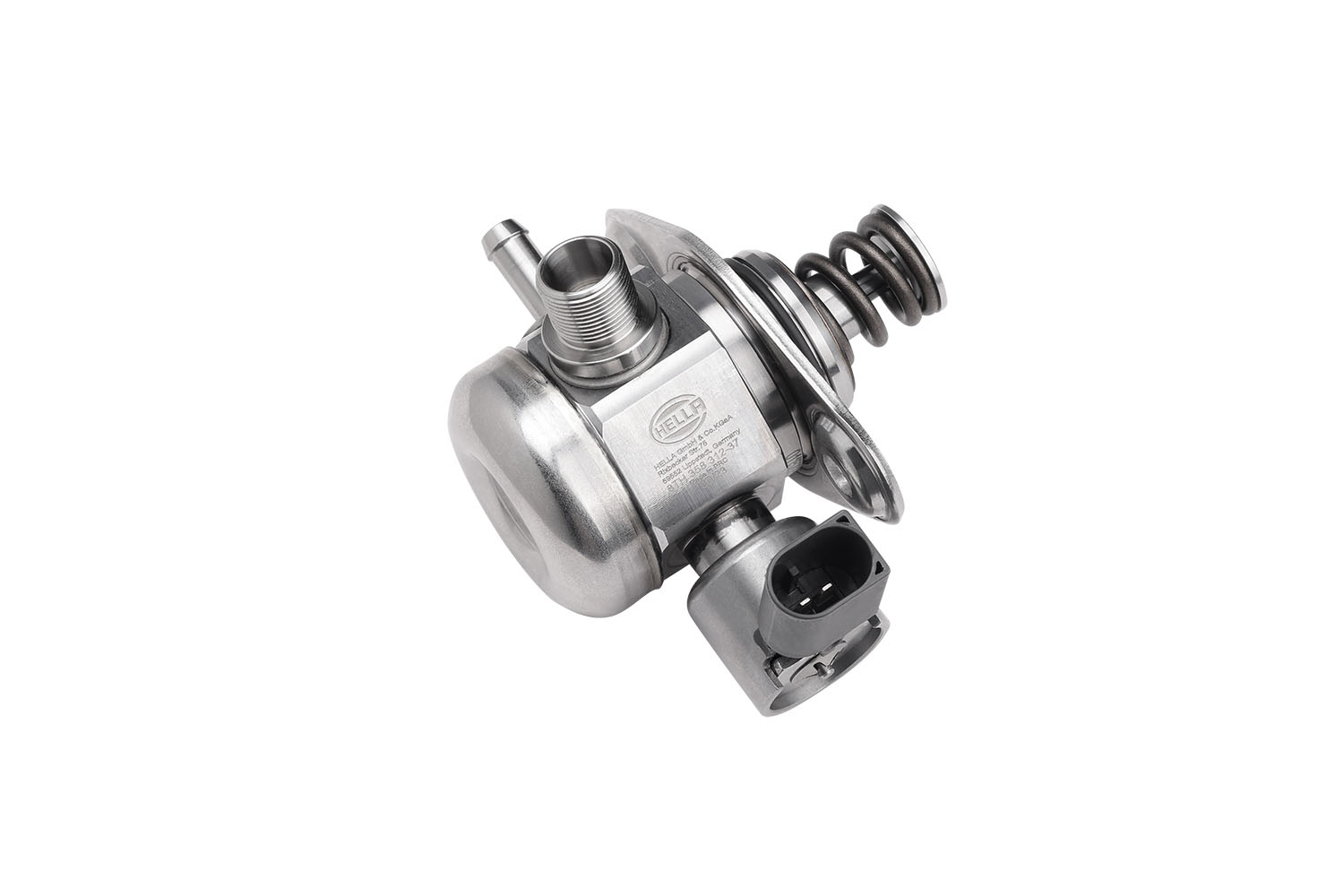 Pompa ad alta pressione - 8TH 358 312-371 HELLA