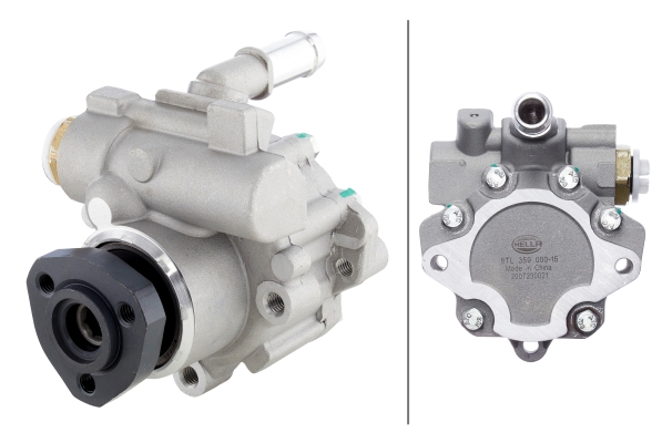 Hydraulic Pump, steering system - 8TL 359 000-151 HELLA