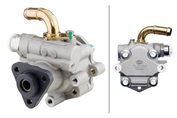 Hydraulic Pump, steering system - 8TL 359 000-261 HELLA