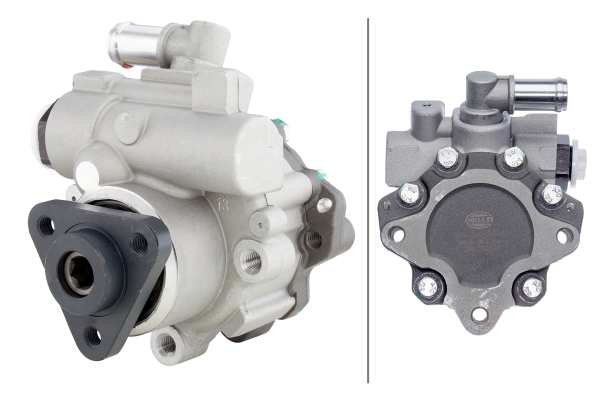 Hydraulic Pump, steering system - 8TL 359 000-271 HELLA