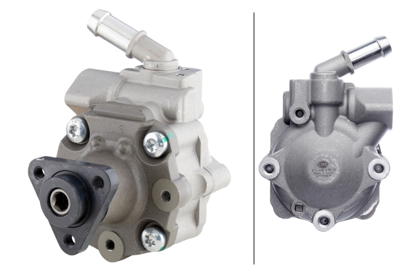 Pompa idraulica, Sterzo - 8TL 359 000-291 HELLA