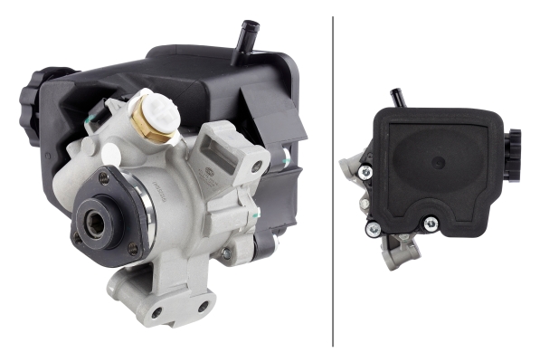 Hydraulic Pump, steering system - 8TL 359 000-361 HELLA