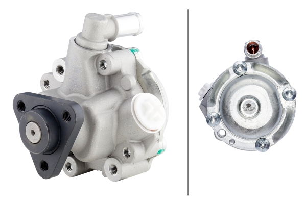Pompa idraulica, Sterzo - 8TL 359 000-471 HELLA