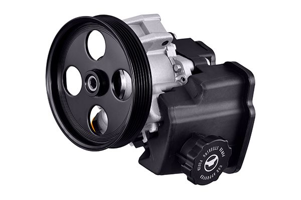 Hydraulic Pump, steering system - 8TL 359 003-131 HELLA