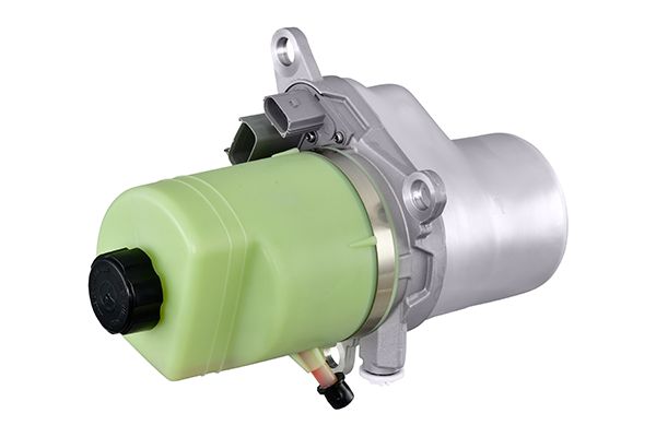 Hydraulic Pump, steering system - 8TL 359 003-281 HELLA