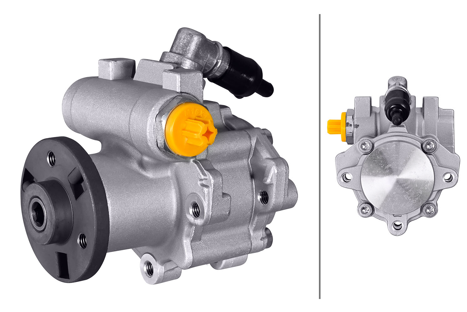 Pompa idraulica, Sterzo - 8TL 359 003-451 HELLA