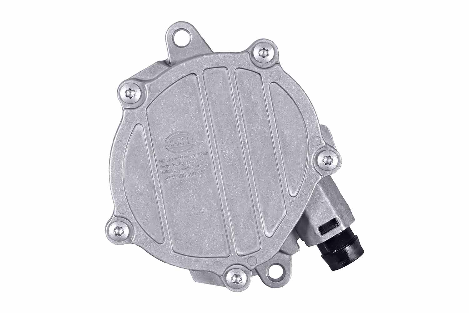 Vacuum Pump, braking system - 8TM 358 400-351 HELLA