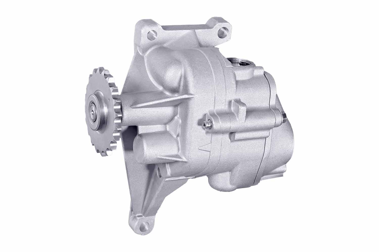 Oil Pump - 8TO 358 222-051 HELLA