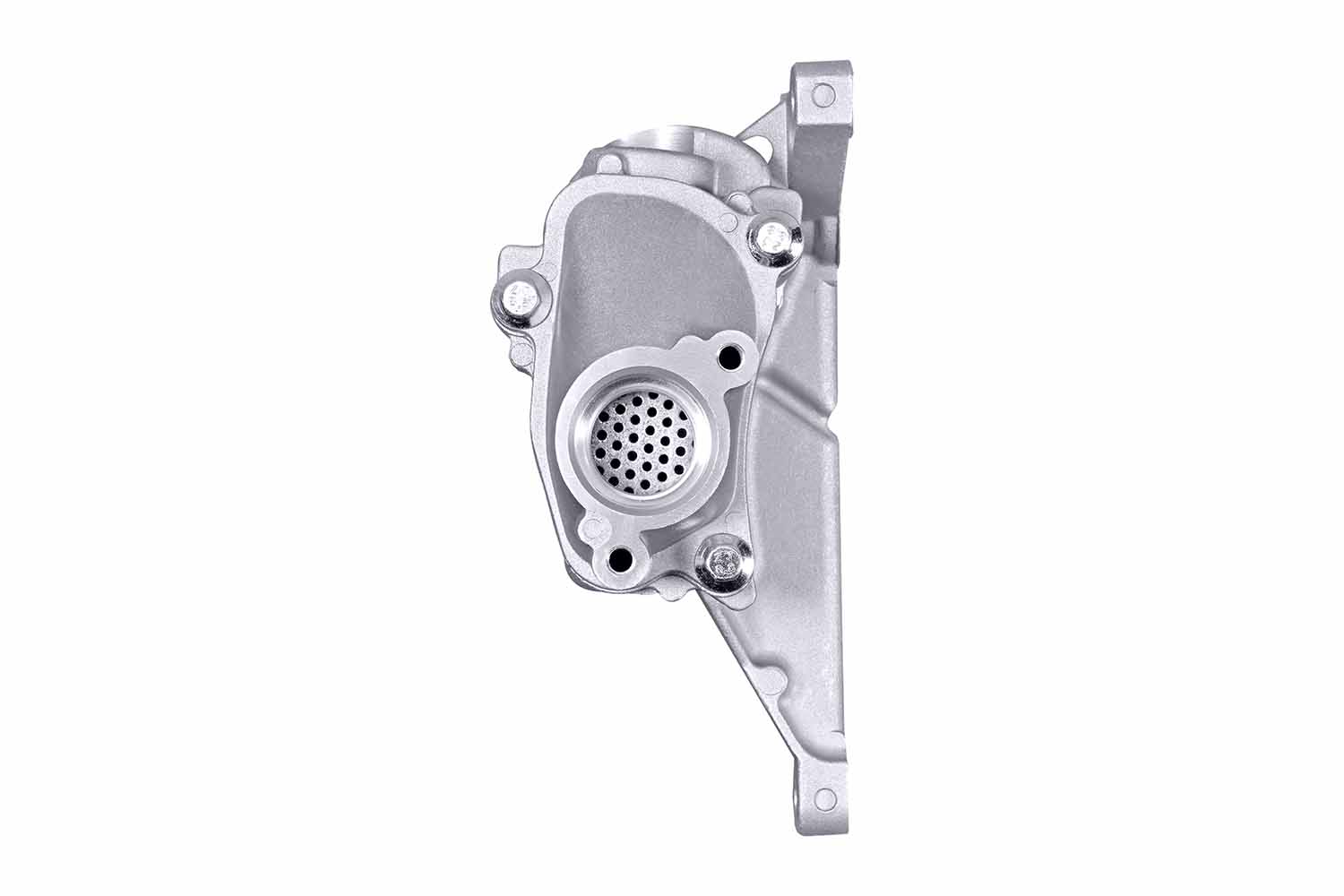 Oil Pump - 8TO 358 222-051 HELLA