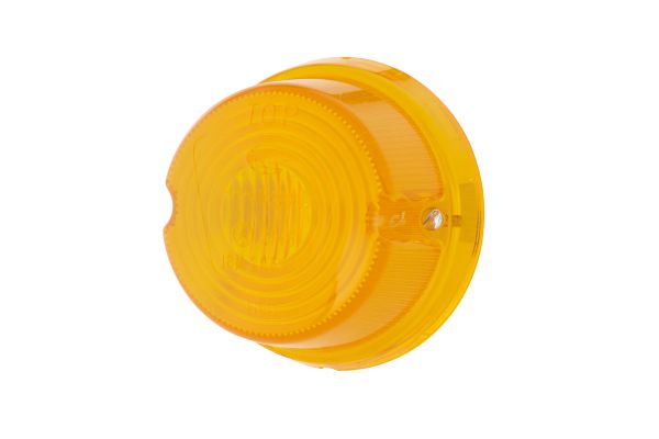 Lente, Indicatore direzione - 9EL 088 150-001 HELLA