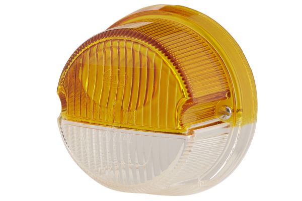 lęšis, kombinuotas galinis žibintas - 9EL 088 538-001 HELLA