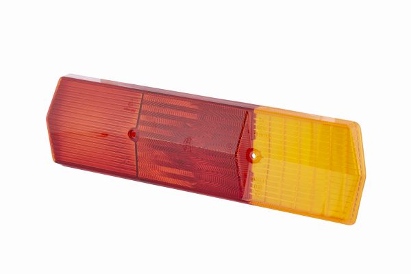 Lens, combination rearlight - 9EL 092 435-011 HELLA