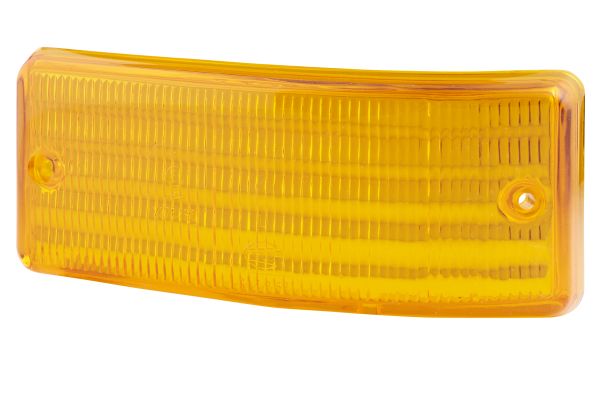 Lichtscheibe, Blinkleuchte - 9EL 101 899-001 HELLA