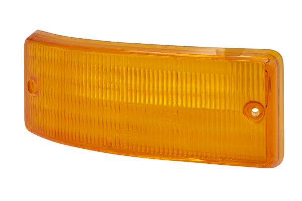 Lichtscheibe, Blinkleuchte - 9EL 101 900-001 HELLA