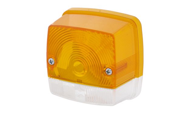 Lichtscheibe, Blinkleuchte - 9EL 115 003-055 HELLA